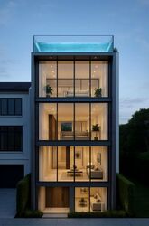 Tembeling Road (D15), Terrace #462840931